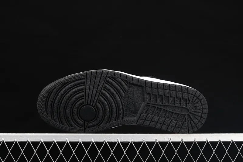 All categories Air Jordan Jordan series basketball shoes Air Jordan 1 Low Air Jordan 1 Low AJ1 Joe 1 low-top cultural and leisure sports sneakers 553558-040